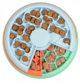 gra-edukacyjna-dla-szczeniaka-zabawka-do-wyszukania-smakolykow-poziom-2