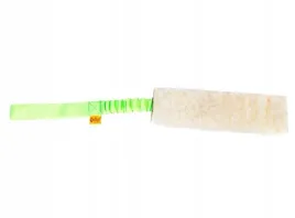 szarpak-dla-psa-z-welny-owczej-z-amortyzowana-raczka-dingo-bungee-zielony