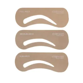 inter-vion-szablony-do-brwi-3-sztuki-415004