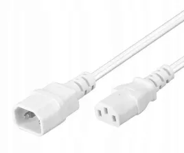 kabel-przedluzacz-zasilania-230-v-1m-premiumcord-bialy