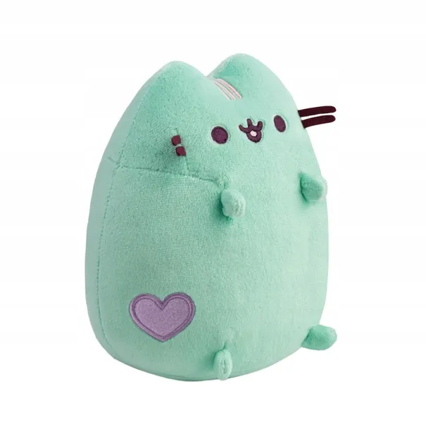 pusheen-classic-supersoft-rozowy-glebokosc-produktu-13-cm