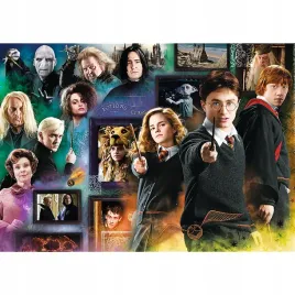 puzzle-1000-ukladanka-harry-potter-ron-hermiona-voldemort-12-trefl
