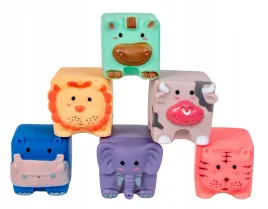 miekkie-klocki-sensoryczne-dla-dzieci-zwierzatka-do-kapieli-6m-smily