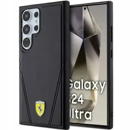 opaska-na-ramie-ferrari-do-samsung-galaxy-s24-ultra-czarny