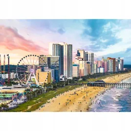 puzzle-1000-ukladanka-widok-krajobraz-morze-plaza-miasto-molo-8-trefl