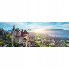 puzzle-1000-panorama-ukladanka-krajobraz-gory-zamek-francja-10-trefl