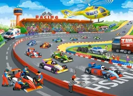 puzzle-100-ukladanka-tor-formula-f1-samochody-auta-wyscigi-bolidy-6-castor
