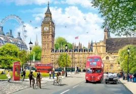 puzzle-1000-ukladanka-widok-obraz-miasta-londyn-big-ben-london-9-castor