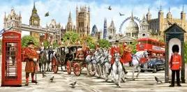 puzzle-4000-ukladanka-obraz-miasto-londyn-big-ben-tower-bridge-9-castor