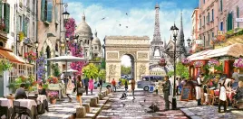 puzzle-4000-ukladanka-art-obraz-miasto-paryz-wieza-eiffla-francja-9-castor
