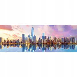 puzzle-1000-panorama-ukladanka-widok-miasto-nowy-jork-manhattan-10-trefl