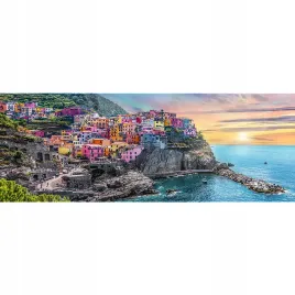puzzle-500-panorama-ukladanka-gory-morze-miasto-vernazza-wlochy-10-trefl