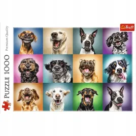 puzzle-1000-ukladanka-zwierzeta-psy-pieski-portrety-kolaz-12-trefl
