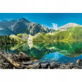 puzzle-1500-ukladanka-krajobraz-morskie-oko-tatry-gory-jezioro-widok-trefl