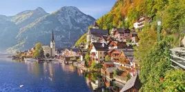 puzzle-4000-ukladanka-krajobraz-widok-gory-alpy-jezioro-hallstatt-9-castor