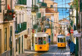 puzzle-1000-ukladanka-miasto-lizbona-zolte-tramwaje-portugalia-9-castor