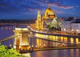 puzzle-2000-krajobraz-widok-miasto-budapeszt-noc-palac-most-rzeka-9-castor