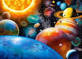 puzzle-300-ukladanka-dla-dzieci-planety-i-ksiezyce-kosmos-8-castor