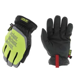 rekawice-zimowe-mechanix-coldworktm-hi-viz-fastfitr-e5-360-hi-viz-yellow
