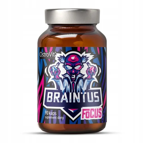 ostrovit-braintus-focus-90-kap-podstawowy-skladnik-guarana