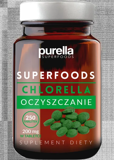 purella-chlorella-250-tabletek-waga-z-opakowaniem-0-149-kg