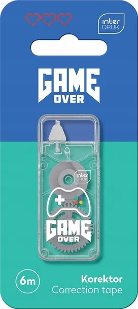 korektor-w-tasmie-game-over-mix-marka-interdruk