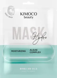 kimoco-beauty-hydro-nawilzajaca-maska-w-plachce-z-kompleksem-z-alg