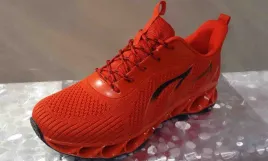 buty-sportowe-fashion-siatki-czerwone-gruba-podeszwa-44