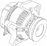 valeo-alternator-val437208-numery-katalogowe-zamiennikow-0-986-045-241-ast-a3037-elt-28-3891-sta0145r