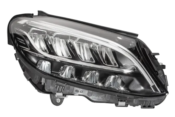 reflektor-db-c-klasa-14-p-led
