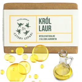 cztery-szpaki-krol-laur-110-g-mydlo-oczyszczenie-i-pielegnacja-skory