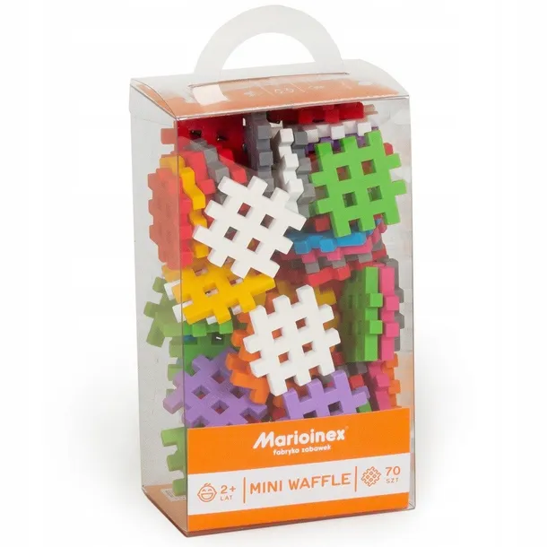 mini-waffle-70-elementow