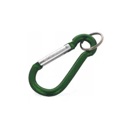 karabinczyk-fox-7-aluminiowy-io-30707-zielony-7-cm