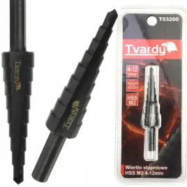 wiertlo-stopniowe-stozkowe-hss-m2-4-12mm-tytan