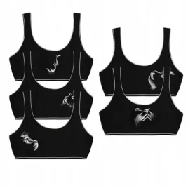 biustonosz-stanik-top-dzieciecy-122-128