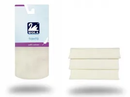 rajstopki-wola-cienka-bawelna-kremowe-128-134