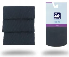 rajstopki-bawelniane-wola-gladkie-granatowe-80-86