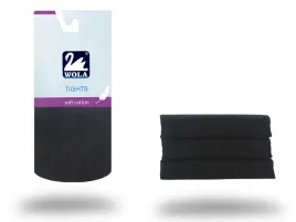 rajstopki-wola-cienka-bawelna-czarne-128-134