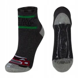 outlet-skarpetki-mlodziezowe-silikon-chlopiece