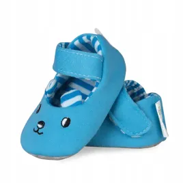 buciki-niemowlece-wiosenne-na-rzep-niechodki