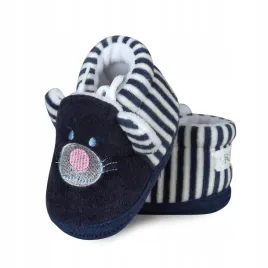 buciki-niemowlece-cieple-wiazane-mis-niechodki