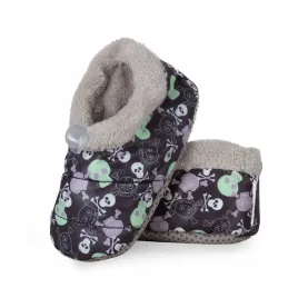 skarpety-kapcie-cieple-dzieciece-30-31-chlopiec