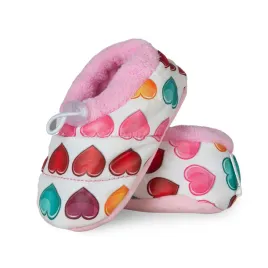 skarpety-kapcie-cieple-dzieciece-32-33-dziewczynka