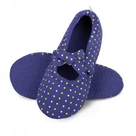 baletki-mlodziezowe-dziewczynka-32-33-niebieskie