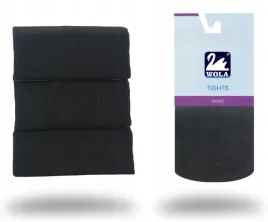 rajstopki-bawelniane-wola-czarne-128-134