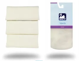 rajstopki-bawelniane-wola-gladkie-kremowe-62-74