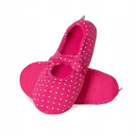 baletki-mlodziezowe-dziewczynka-32-33-rozowe