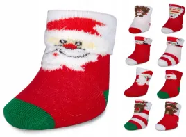 skarpetki-niemowlece-swiateczne-0-24m