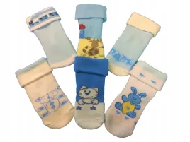 skarpetki-niemowlece-6-12m-chlopiec-6-pak