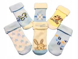 skarpetki-niemowlece-6-12m-chlopiec-6-pak